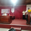 "Sweet Midlife" Health Workshop / Homagama (2022-12-09)