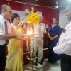 "Sweet Midlife" Health Workshop / Homagama (2022-12-09)