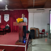"Sweet Midlife" Health Workshop / Homagama (2022-12-09)