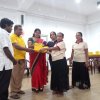 The Women's Work Organization of Matthegoda East Grama Niladhari Division (2022-12-25) 