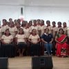 The Women's Work Organization of Matthegoda East Grama Niladhari Division (2022-12-25) 