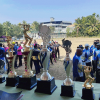 A friendly cricket tournament (2022-02-20)