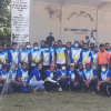 2022 A friendly cricket tournament