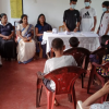 Homagama Diyagama East "Savimat" Children's Social Children's Home Inspection