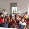 Homagama Diyagama East "Savimat" Children's Social Children's Home Inspection