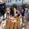 A social care for the inpatient children of Maharagama  Apeksha Hospital / Homagama (2022)