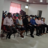 Releasing event of the  CD “Man Nubage Thawamath " created by the combination of Homagama Multipurpose Development Assistants