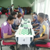Homagama was runner-up in the chess competition of the Governor's Cup sports tournament (2022)