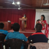 Homagama "Children's Council" meeting is being held (2022-06-24)