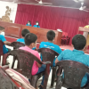 Homagama "Children's Council" meeting is being held (2022-06-24)