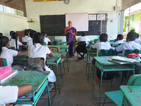 A drug prevention program for Homagama Panagoda Parakrama Vidyalaya students (2022-07-01)