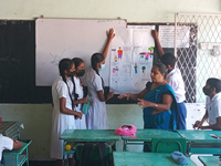 A drug prevention program for Homagama Panagoda Parakrama Vidyalaya students (2022-07-01)
