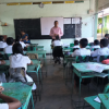 A drug prevention program for Homagama Panagoda Parakrama Vidyalaya students (2022-07-01)