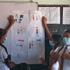 A drug prevention program for Homagama Panagoda Parakrama Vidyalaya students (2022-07-01)