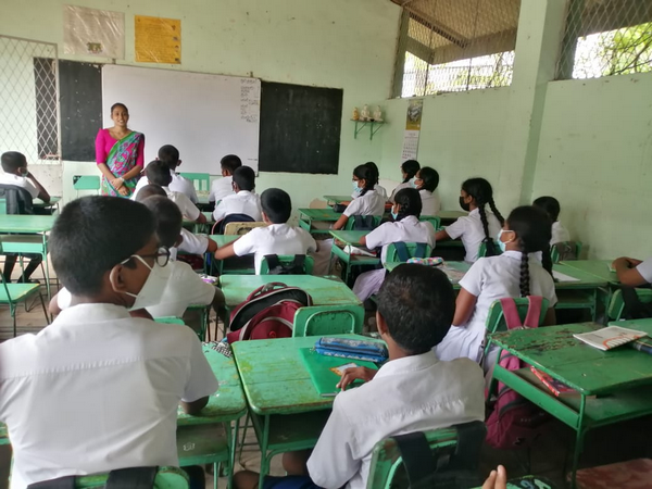 Drug Prevention Program for Homagama Panagoda Parakrama CollegeStudents(2022-06-22)