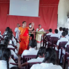 An awareness program for the students of Homagama Habarakada Junior College about skill-based drug prevention and the changes that occur in adolescence.(2022-08-30)
