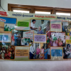 An eye and medical clinic for Homagama senior citizens