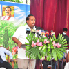 " හරිත දැයක් " ජාතික ගෙවතු වගා  සංග්‍රාමය - 2022 (2022-03-29)