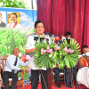 " හරිත දැයක් " ජාතික ගෙවතු වගා  සංග්‍රාමය - 2022 (2022-03-29)