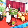 " හරිත දැයක් " ජාතික ගෙවතු වගා  සංග්‍රාමය - 2022 (2022-03-29)