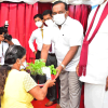 " හරිත දැයක් " ජාතික ගෙවතු වගා  සංග්‍රාමය - 2022 (2022-03-29)