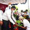 " හරිත දැයක් " ජාතික ගෙවතු වගා  සංග්‍රාමය - 2022 (2022-03-29)