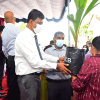 " හරිත දැයක් " ජාතික ගෙවතු වගා  සංග්‍රාමය - 2022 (2022-03-29)