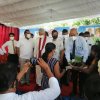 " හරිත දැයක් " ජාතික ගෙවතු වගා  සංග්‍රාමය - 2022 (2022-03-29)
