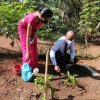 " හරිත දැයක් " ජාතික ගෙවතු වගා  සංග්‍රාමය - 2022 (2022-03-29)