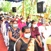 " හරිත දැයක් " ජාතික ගෙවතු වගා  සංග්‍රාමය - 2022 (2022-03-29)