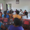 Educating the community about mediation, the export process and the concept of profitability / Homagama- Diyagama East (2022-08-06)