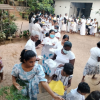 Nikini Pura Pasaloswaka Poya Pingkam / Homagama (Kirivattuduwa North)