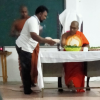 Nikini Pura Pasaloswaka Poya Pingkam / Homagama (Kirivattuduwa North)