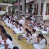 Nikini Pura Pasaloswaka Poya Pinkam / Homagama (Navalamulla Grama Niladhari Domain) (2022)