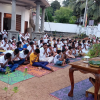 Nikini Pura Pasaloswaka Poya Pinkam / Homagama (Navalamulla Grama Niladhari Domain)
