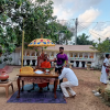 Nikini Pura Pasaloswaka Poya Pinkam / Homagama (Navalamulla Grama Niladhari Domain)