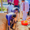 2022 One lakh works from the budget 