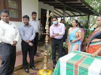Samurdhi National Cultivation Operation / Homagama (2022-07-06)