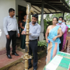 Samurdhi National Cultivation Operation / Homagama (2022-07-06)