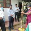 Samurdhi National Cultivation Operation / Homagama (2022-07-06)