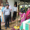 Samurdhi National Cultivation Operation / Homagama (2022-07-06)