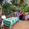 Samurdhi National Cultivation Operation / Homagama (2022-07-06)
