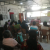 Family-based drug prevention programs for pregnant mothers / Homagama(2022)