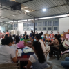Family-based drug prevention programs for pregnant mothers / Homagama(2022)