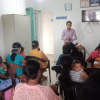 Family-based drug prevention programs for pregnant mothers / Homagama(2022)