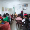 Family-based drug prevention programs for pregnant mothers / Homagama(2022)