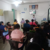 Family-based drug prevention programs for pregnant mothers / Homagama(2022)