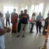 "Hela Bojun Hala" Newest branch at NSBM (2023-01-05)