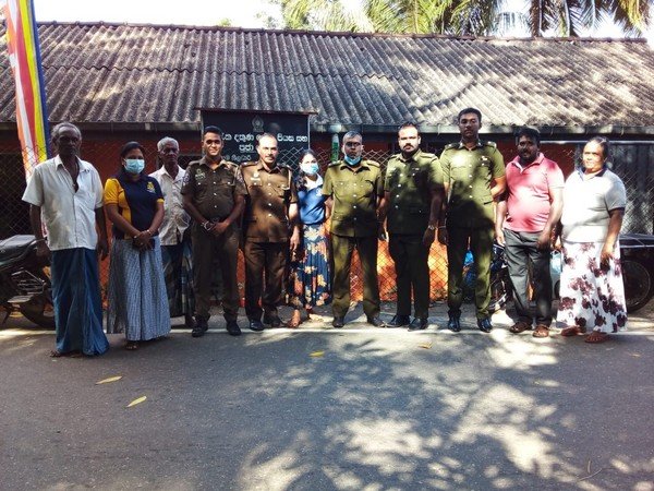 A dengue control program in Wataraka South village (2023-01-07)
