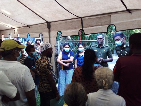 A dengue control program in Wataraka South village (2023-01-07)